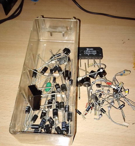 diodes