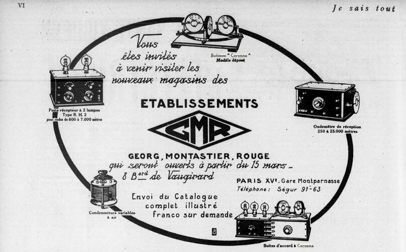 Je sais tout, 15 avr. 1923, p. 76-105