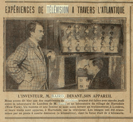 Excelsior, 11 févr. 1928, p. 6-6