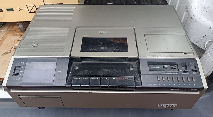 SL8000F