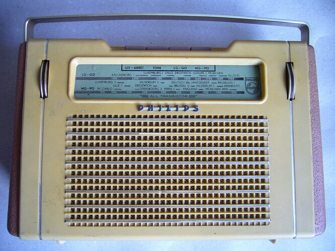 PHILIPS-L3X80T
