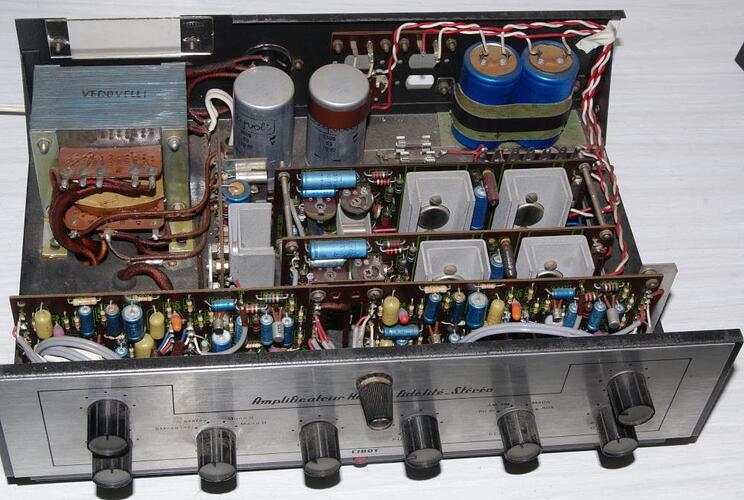 Cibot-1