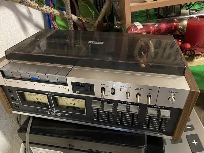 Teac