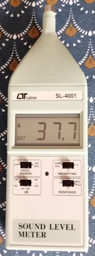 Lutron SL4001 ON