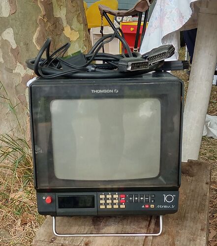 TV Thomson
