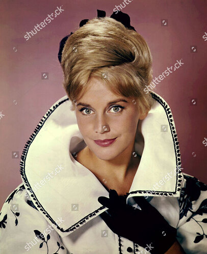 Maria Schell