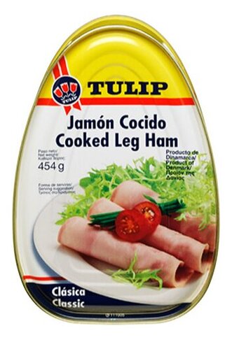tulip-coocked-leg-454g
