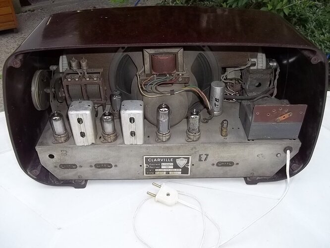 Clarville E600 (2)