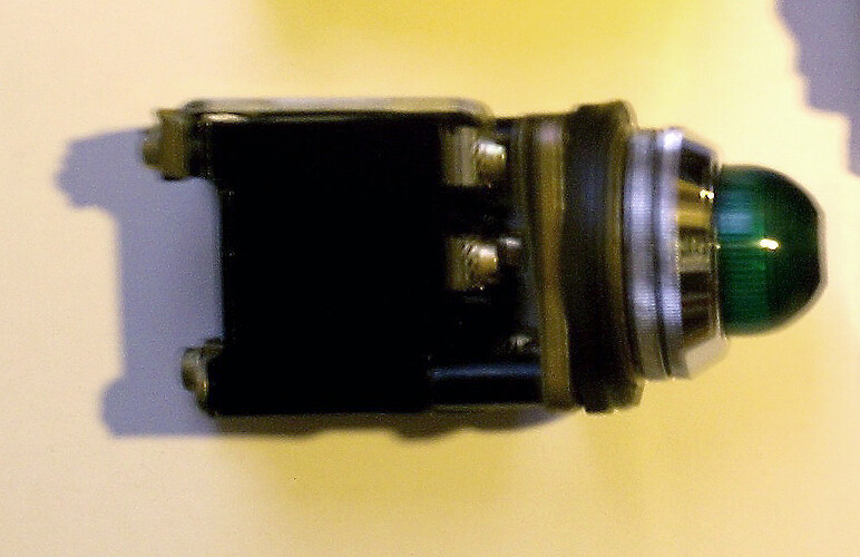 voyant diam 30 telemeca