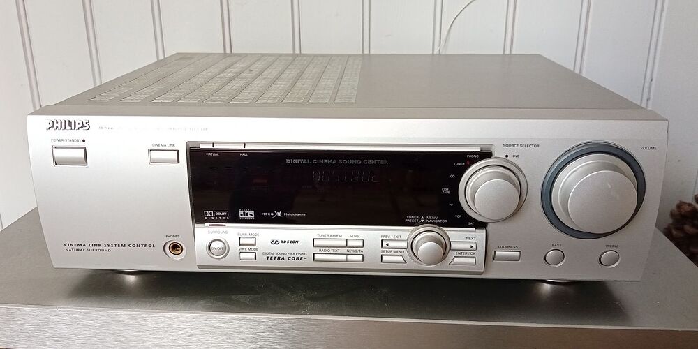 Philips FR966 AV