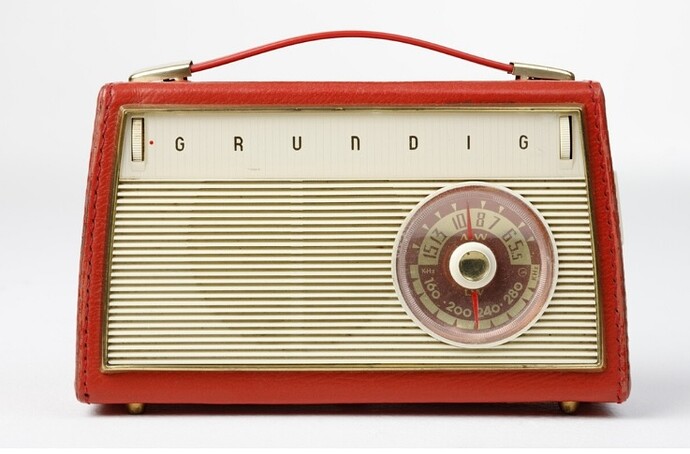 grundig