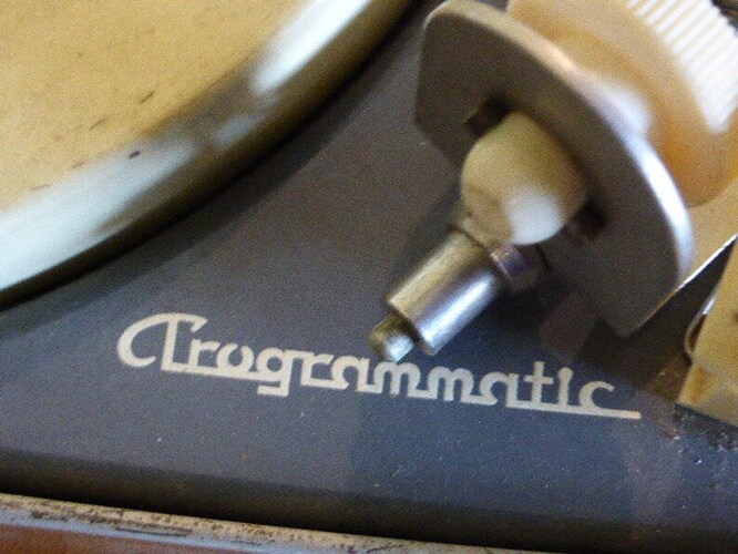 PROGRAMATIC 3