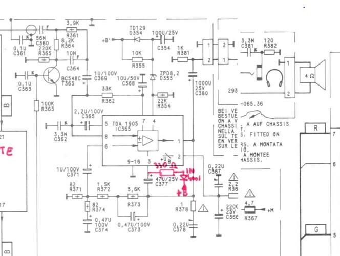 BF CUC 3410