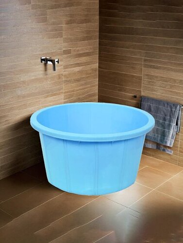 Tub 3