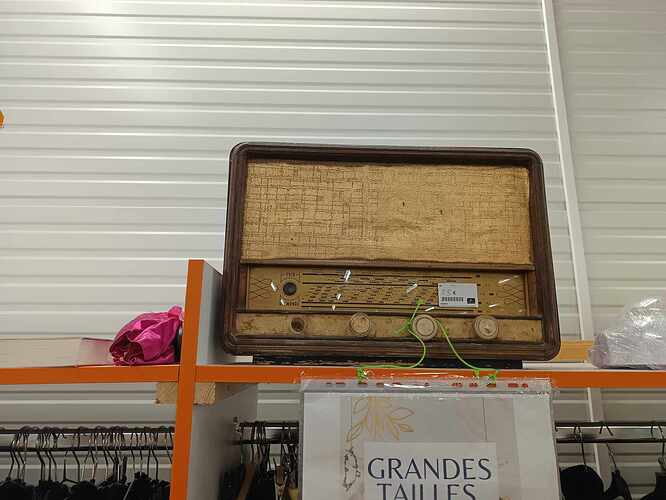 vide grenier 1