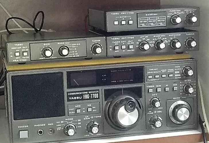 Yaes7700