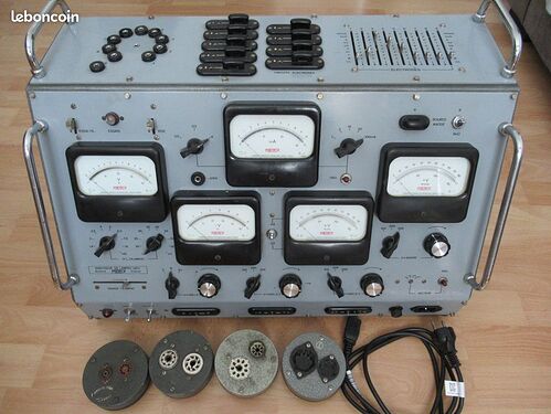 U61C lbc