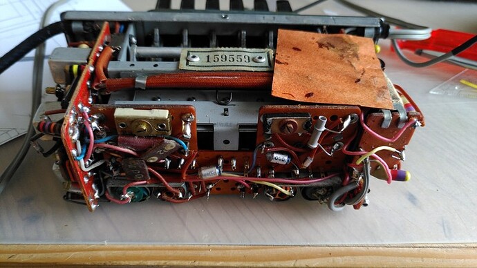 Radiomatic 1