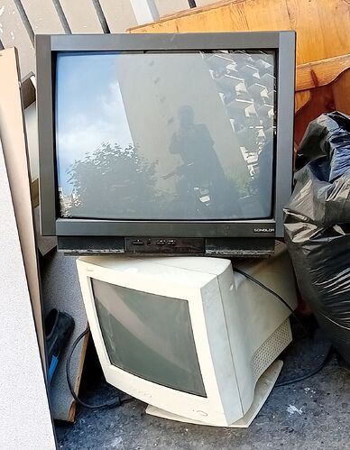 TV Riquet