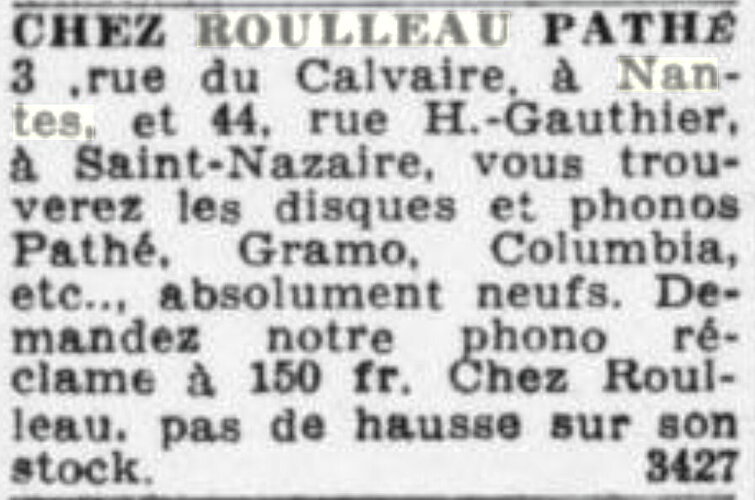 Le Phare de la Loire, 24 nov. 1936, p. 9-10