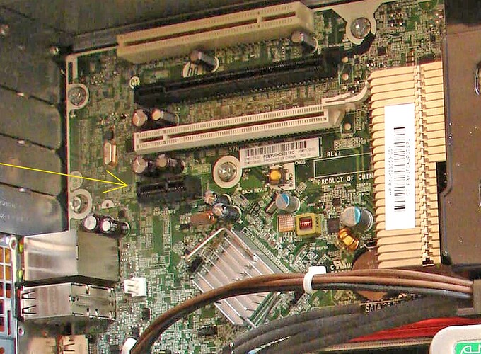 PC HP