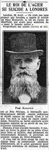 Le Petit Journal, 30 avr. 1932, p. 1-6