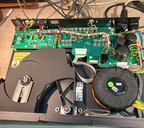 Naim 1 in