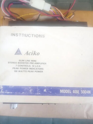 Aciko'''