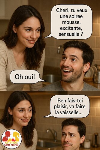 un-mec-une-nana-576-la-soiree-mousse
