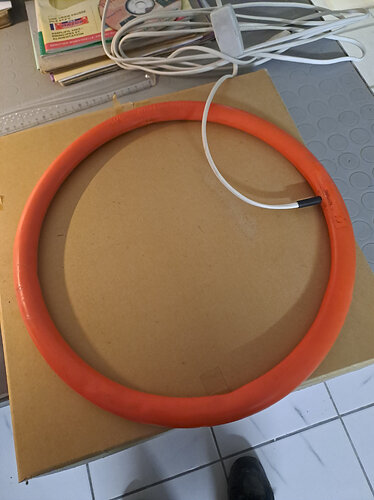 Boucle démagnétiser