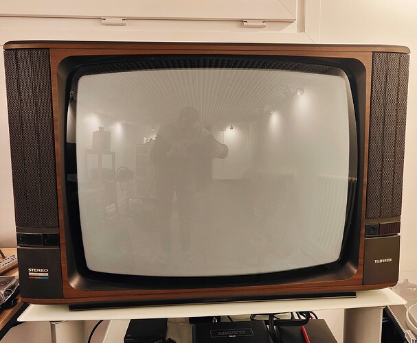 Telefunken 1