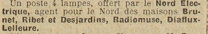 Le_Grand_écho_du_Nord_ 21 mai 1930