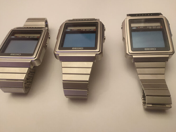 Seiko