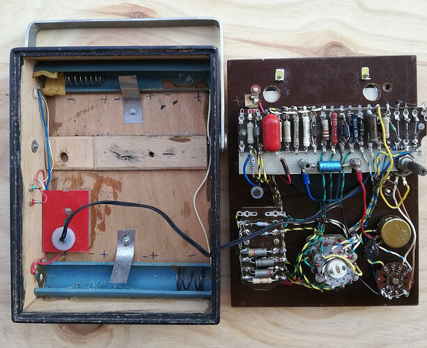 METRIX 3