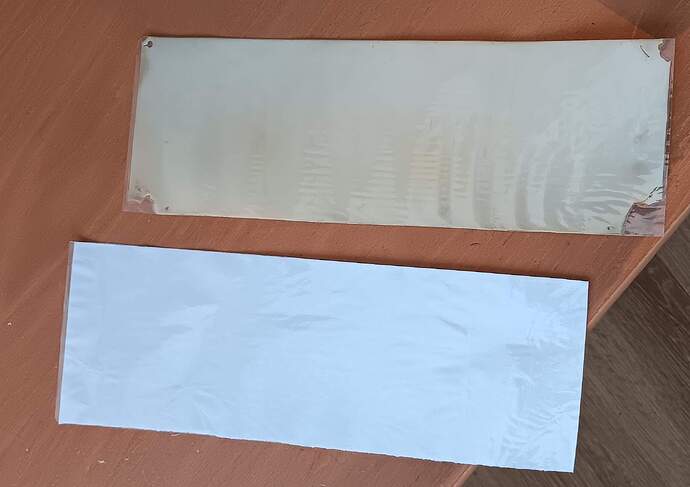 Plastiques