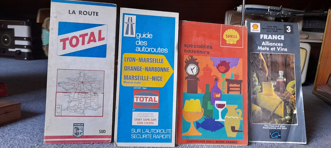 CARTES