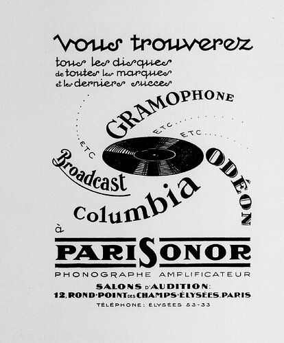 Club_athlétique_Société_générale 1mai 1930