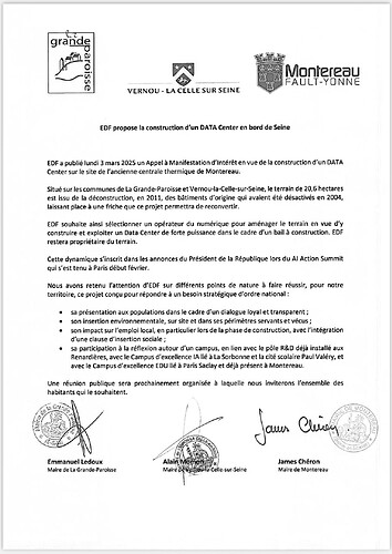 projet_datacenter