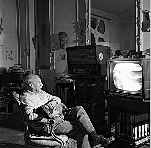 PICASSO