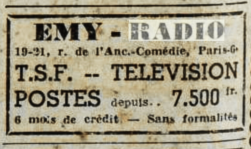 Ce soir, 10 juin 1949, p. 4-4