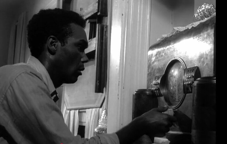 La nuit des morts vivants (1968)