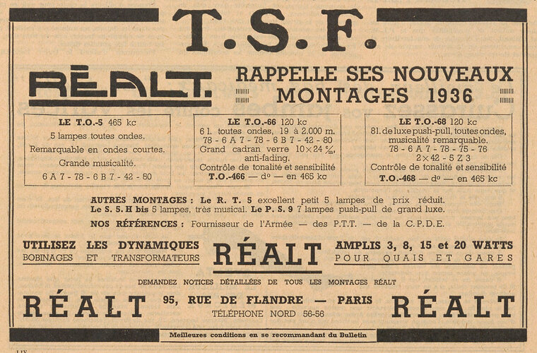 Le_Bulletin_PLM 1 mai 1936