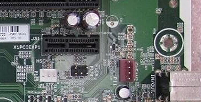 HP-PCI