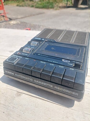 Philips N2214