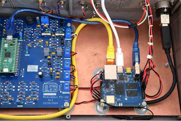 Coffret en cours - 14 - new