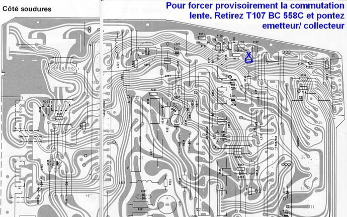cuc c COMMUT LENTE