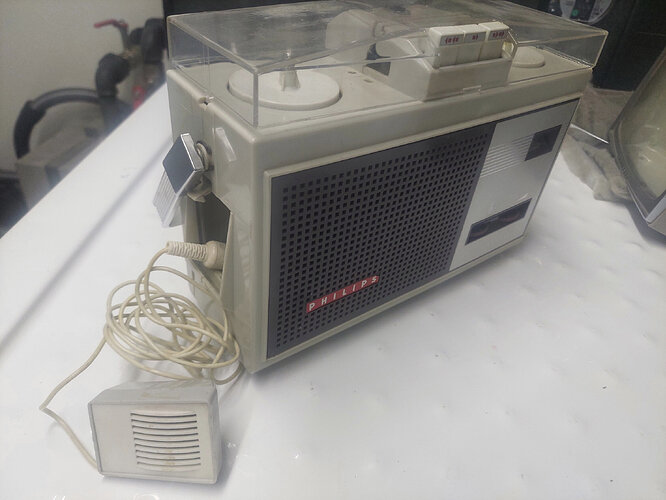 Philips EL3586-2