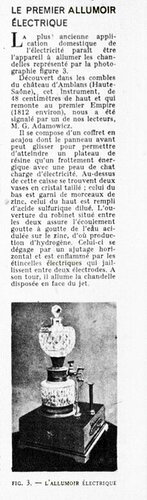 La Science et la vie, 1 janvier 1948