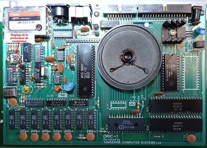 vue interne Oric1 48k__m