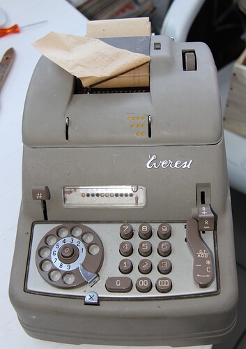 calculette
